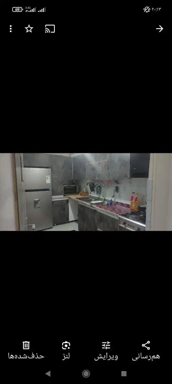 فروش فوری منزل دوطبقه|فروش خانه و ویلا|اصفهان, قائمیه|دیوار