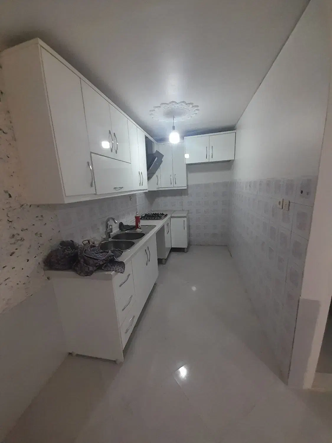 آپارتمان 50 متر دربستی خیابان اسلامی میرزاده|فروش آپارتمان|بومهن, |دیوار