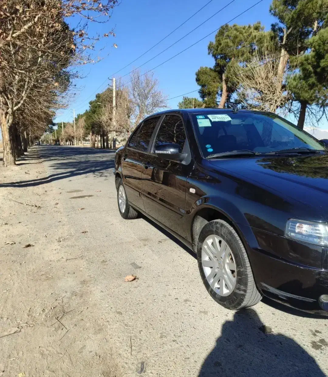 سورن پلاس مدل ۴۰۱ فول|خودرو سواری و وانت|فیروزآباد (فارس), |دیوار