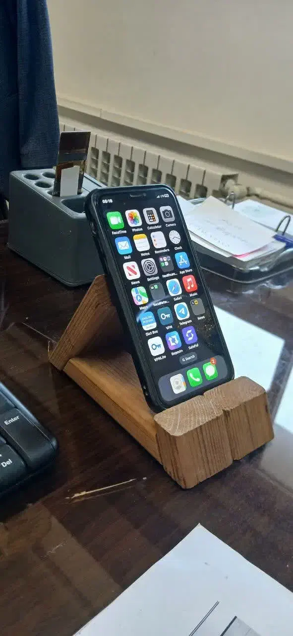 نگهدارنده (هولدر)موبایل|لوازم جانبی موبایل و تبلت|رشت, سعدی (تختی)|دیوار