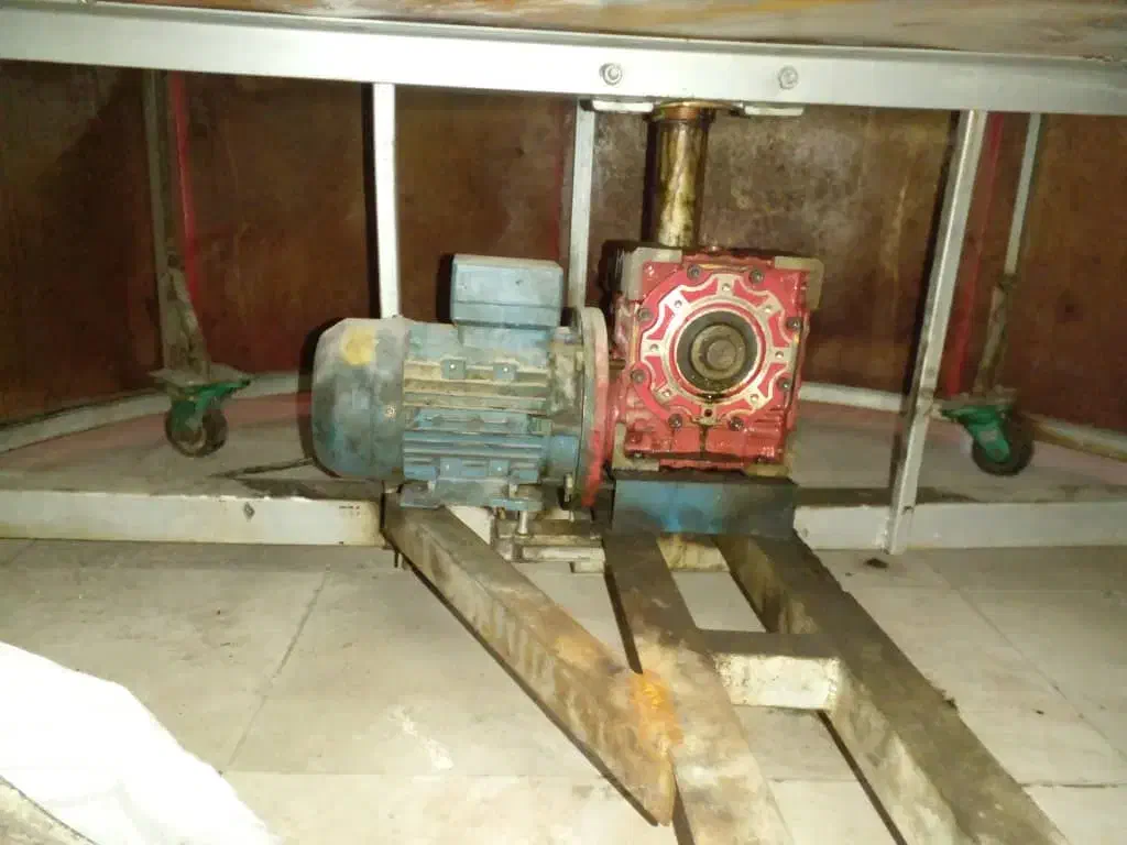 تنور نانوایی|اجاق گاز و لوازم برقی پخت‌وپز|جم, |دیوار