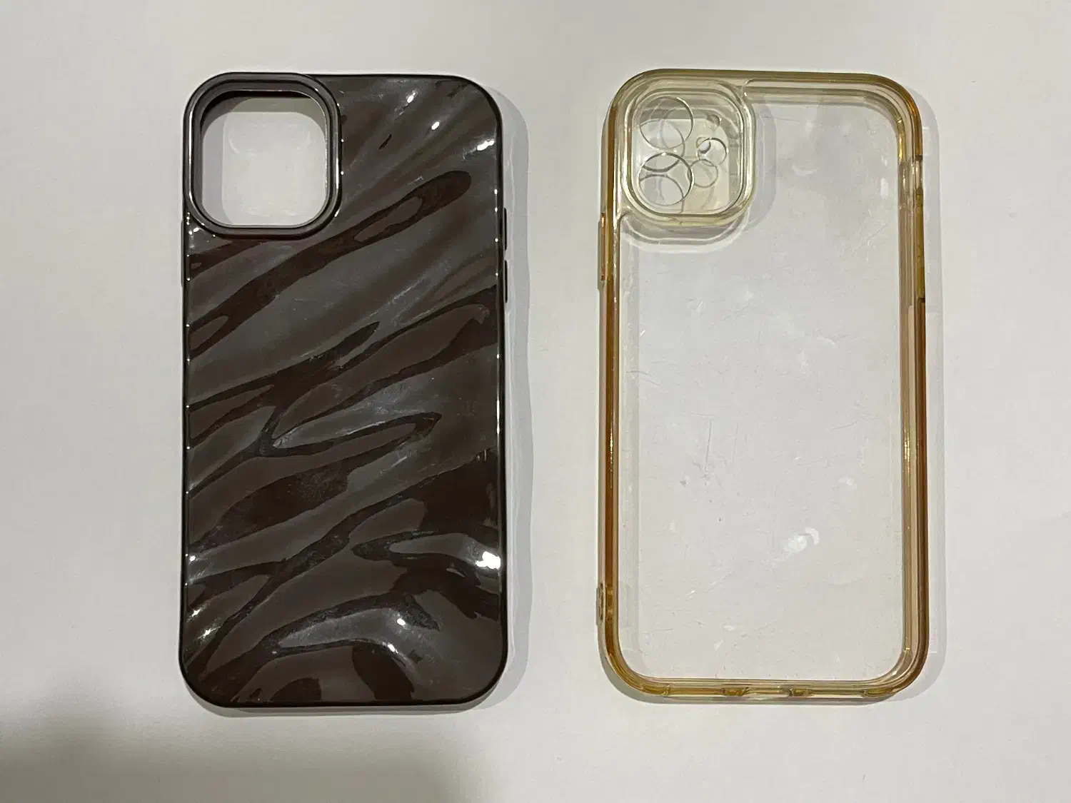 قاب ایفون یازده معمولی|لوازم جانبی موبایل و تبلت|کرمانشاه, |دیوار