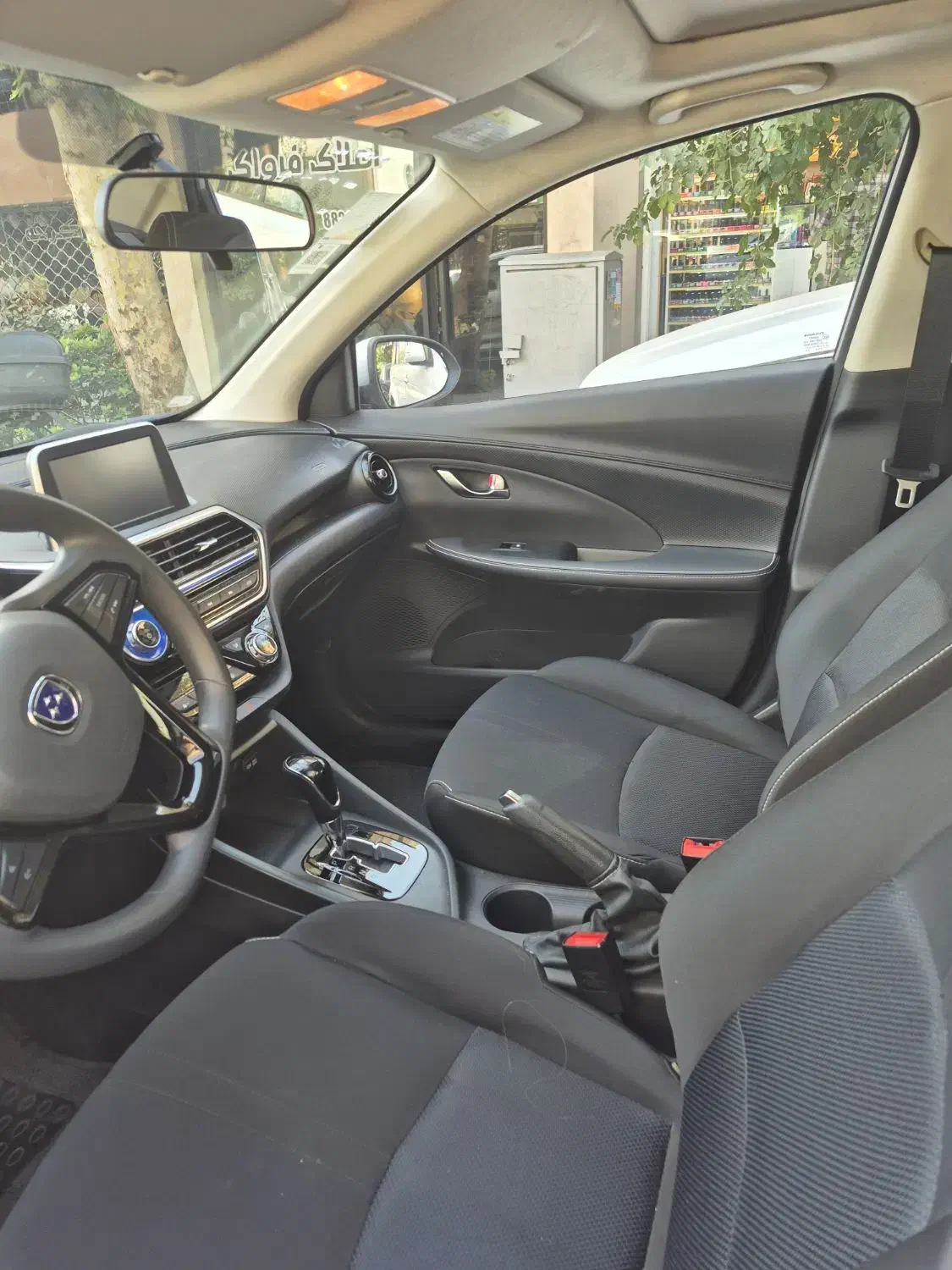 FMc  511 اتومات ۱۴۰۳//نقدواقساط|خودرو سواری و وانت|تهران, ظفر|دیوار