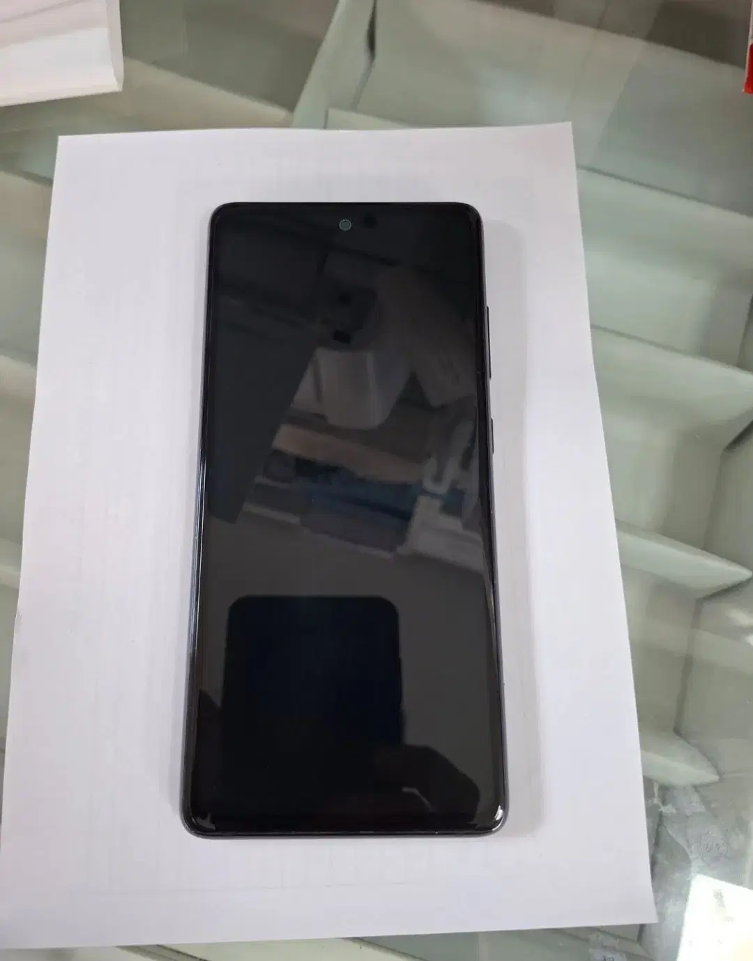 samsung (S20 FE) 4G|موبایل|همدان, |دیوار