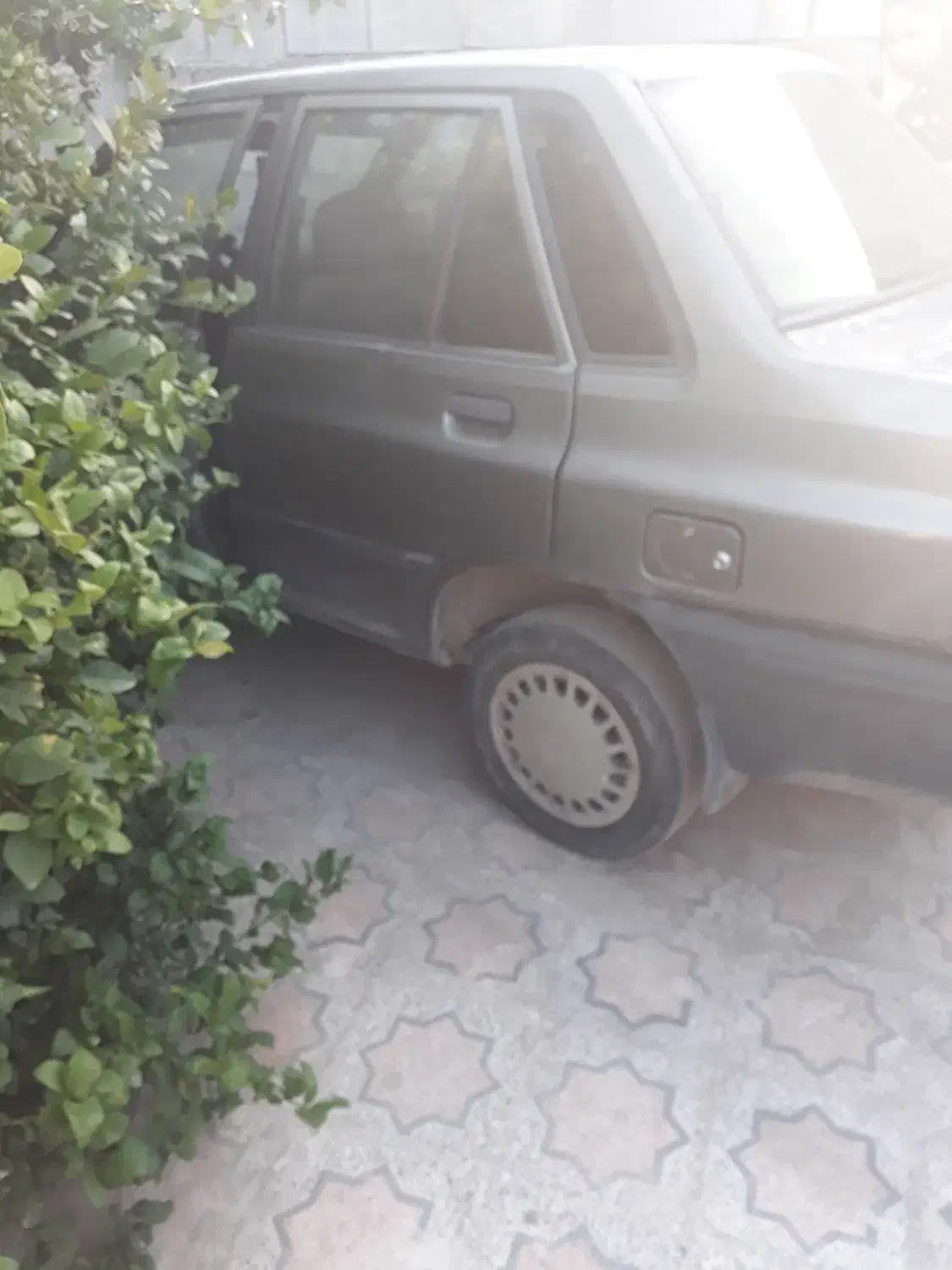 پراید مدل نود فروشی|خودرو سواری و وانت|میناب, |دیوار