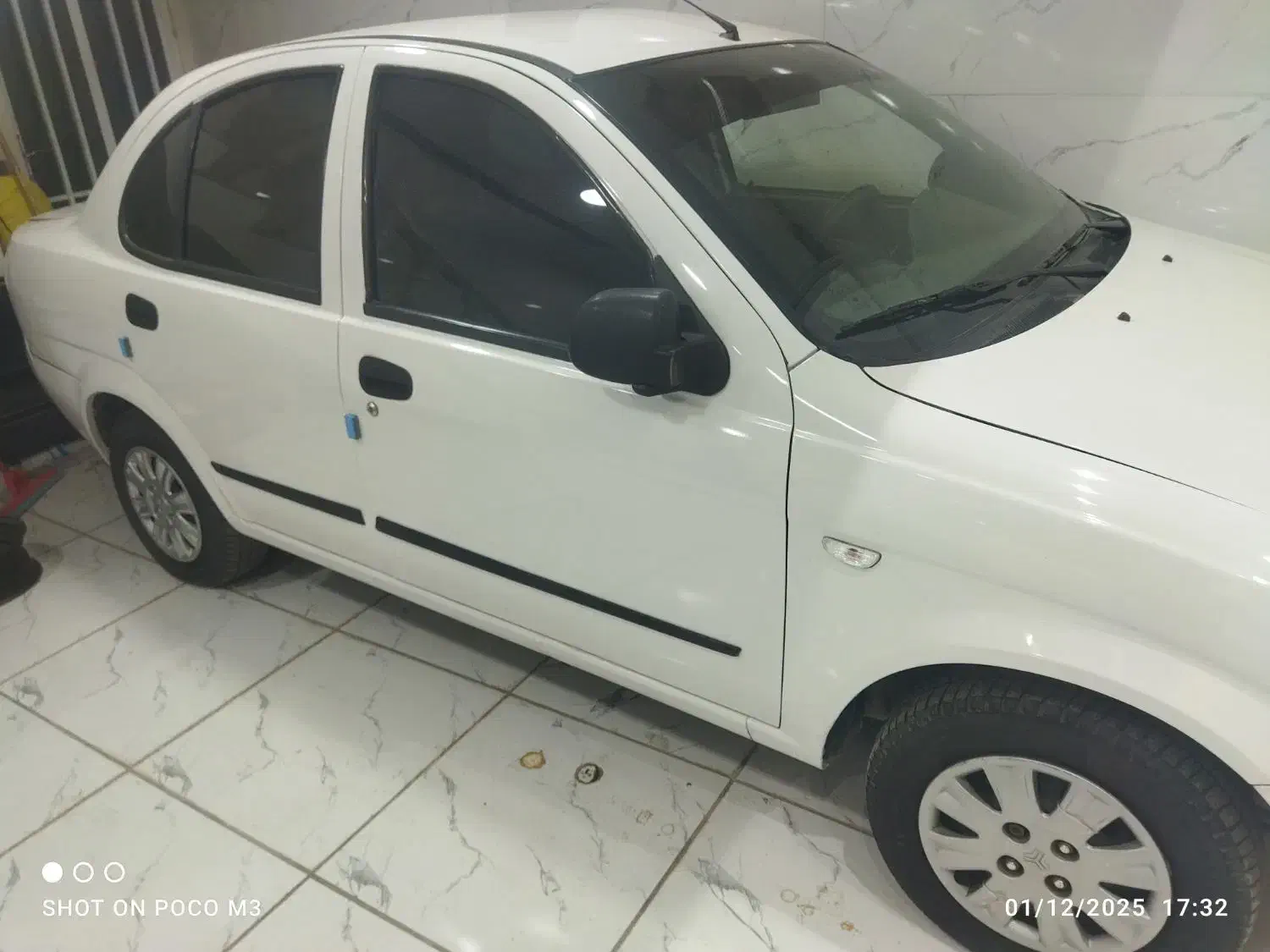 تیبا۱مدل۹۹|خودرو سواری و وانت|کبودرآهنگ, |دیوار