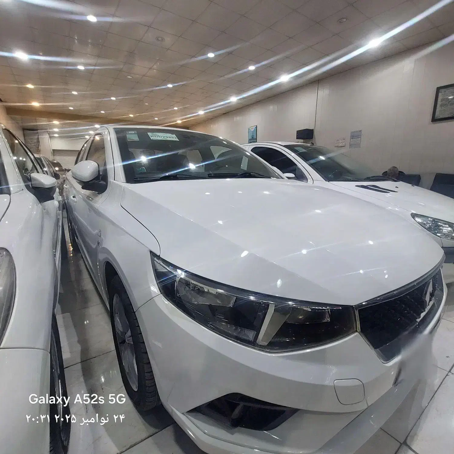 تاراv4اتومات|خودرو سواری و وانت|بجنورد, |دیوار