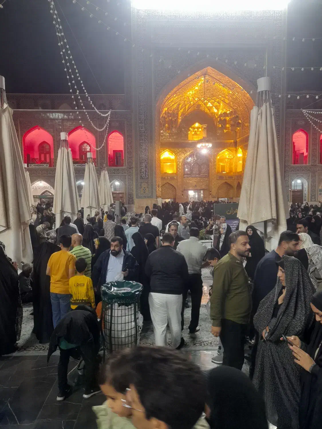 تورمشهد شوشتر به مشهد ۷روزه|فعالیت داوطلبانه|شوشتر, |دیوار