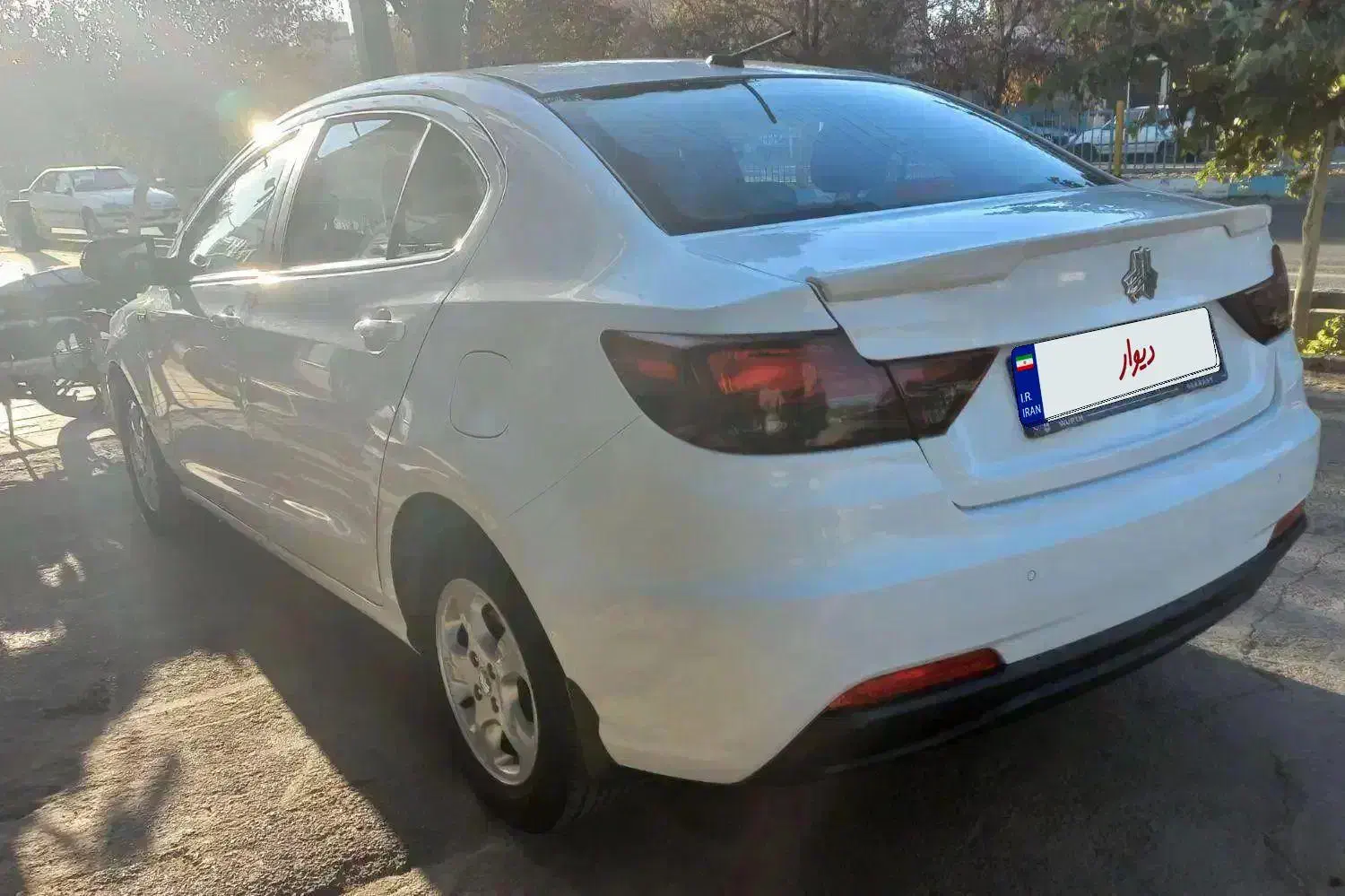 شاهین G 1401|خودرو سواری و وانت|یزد, |دیوار