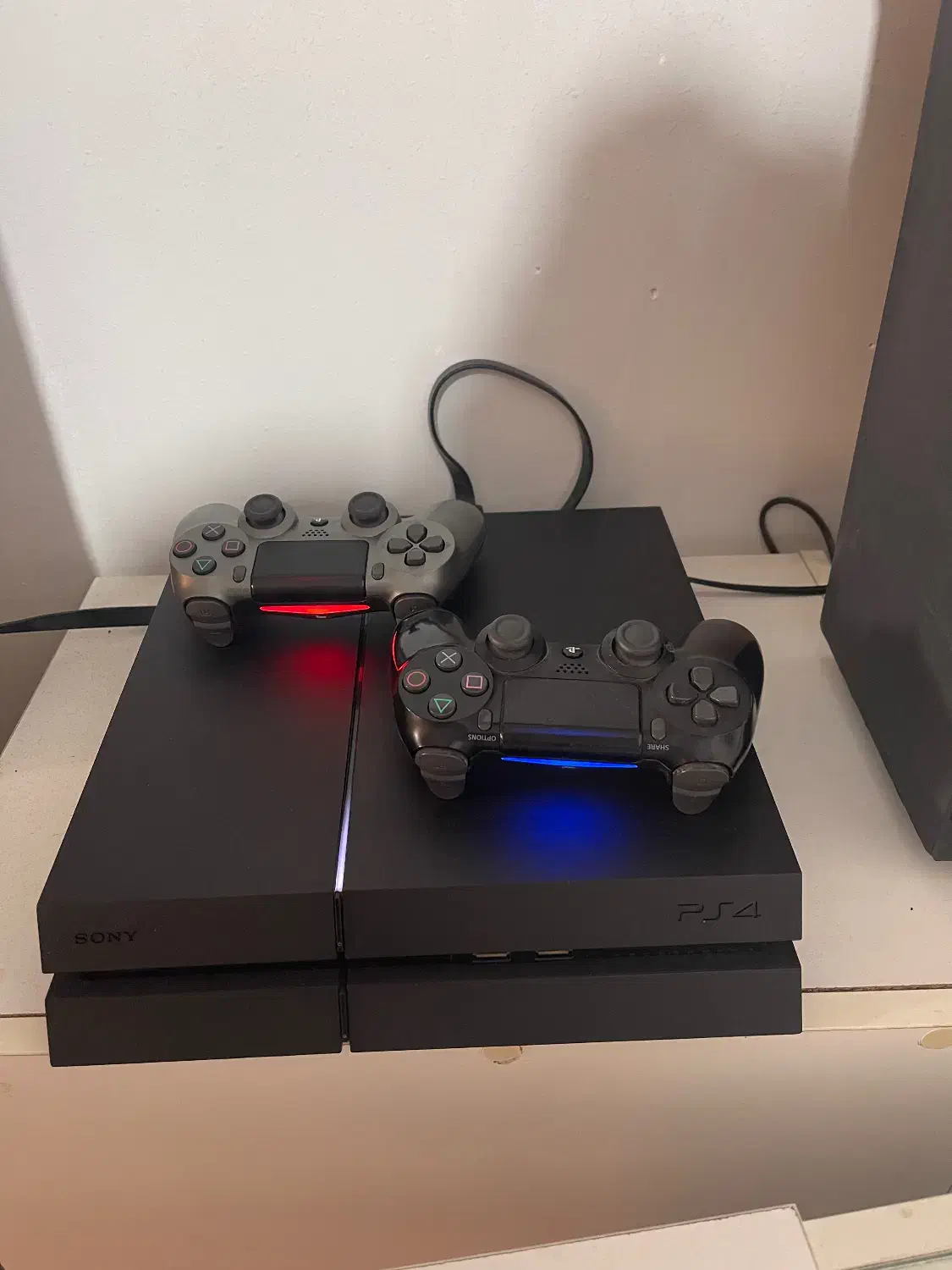 Ps4|کنسول، بازی ویدئویی و آنلاین|محمدیه-قزوین, |دیوار