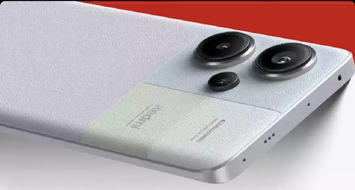 note13pro plus|موبایل|بم, |دیوار
