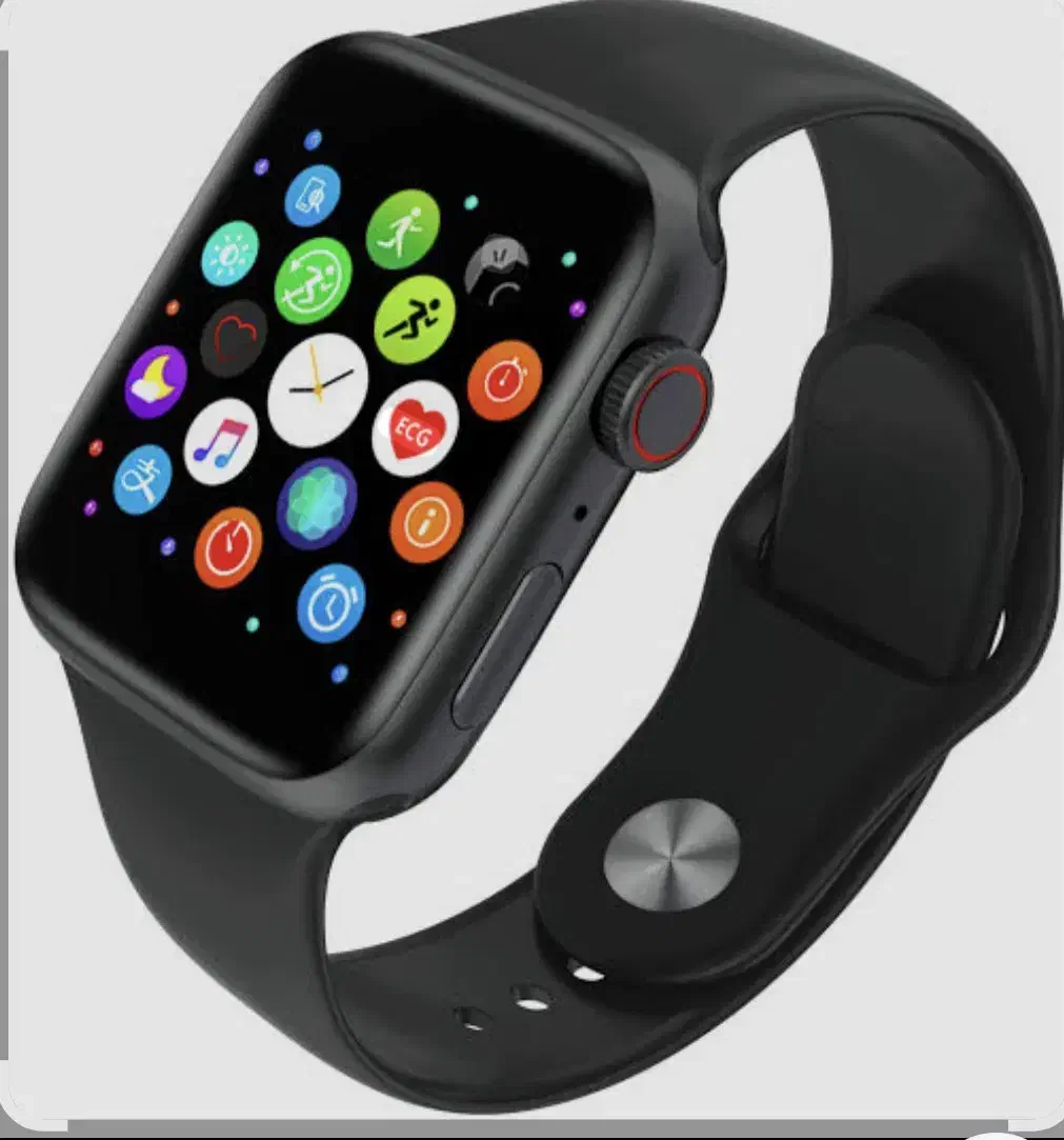 ساعت هوشمند +HK9PRO|ساعت|بندرعباس, |دیوار