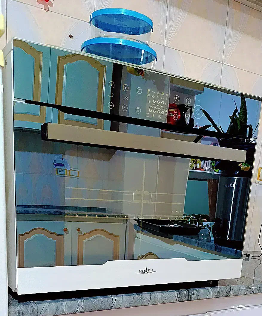 آون توستر|اجاق گاز و لوازم برقی پخت‌وپز|سمنان, |دیوار