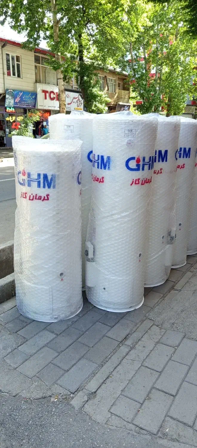 پخش عمده لوازم خانگی «ابگرمکن گرمان گاز»|آبگرمکن، پکیج، شوفاژ|خوی, |دیوار