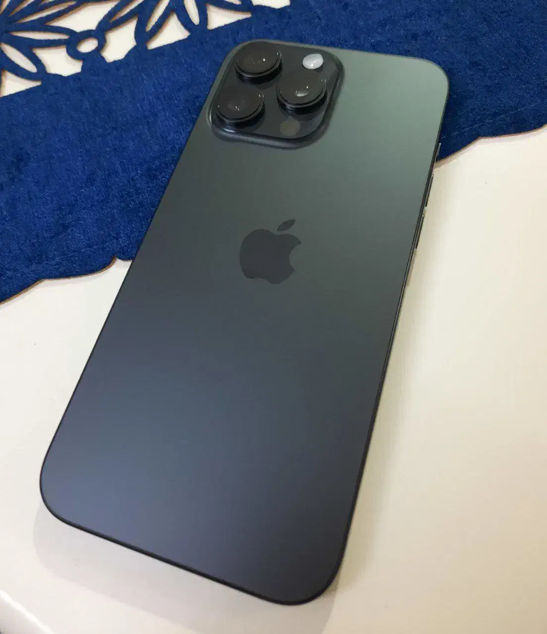 آیفون ۱۶پرومکس|موبایل|چالوس, |دیوار