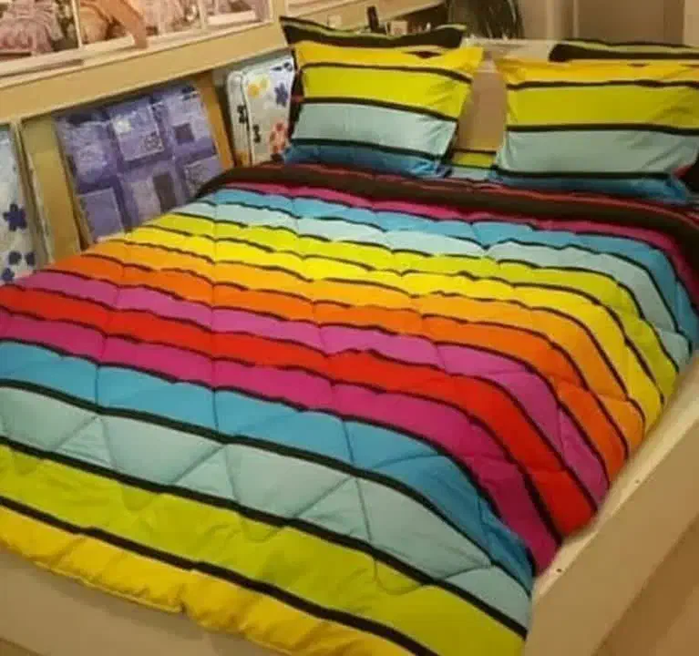 روتختی دونفره میکرو فایبر|سرویس روتختی|ساری, |دیوار