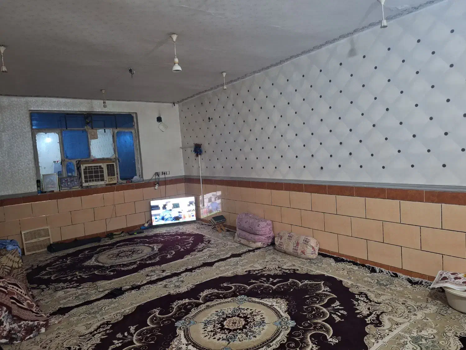 خانه 300 متری دارای سند تک برگ|فروش خانه و ویلا|سوسنگرد, |دیوار