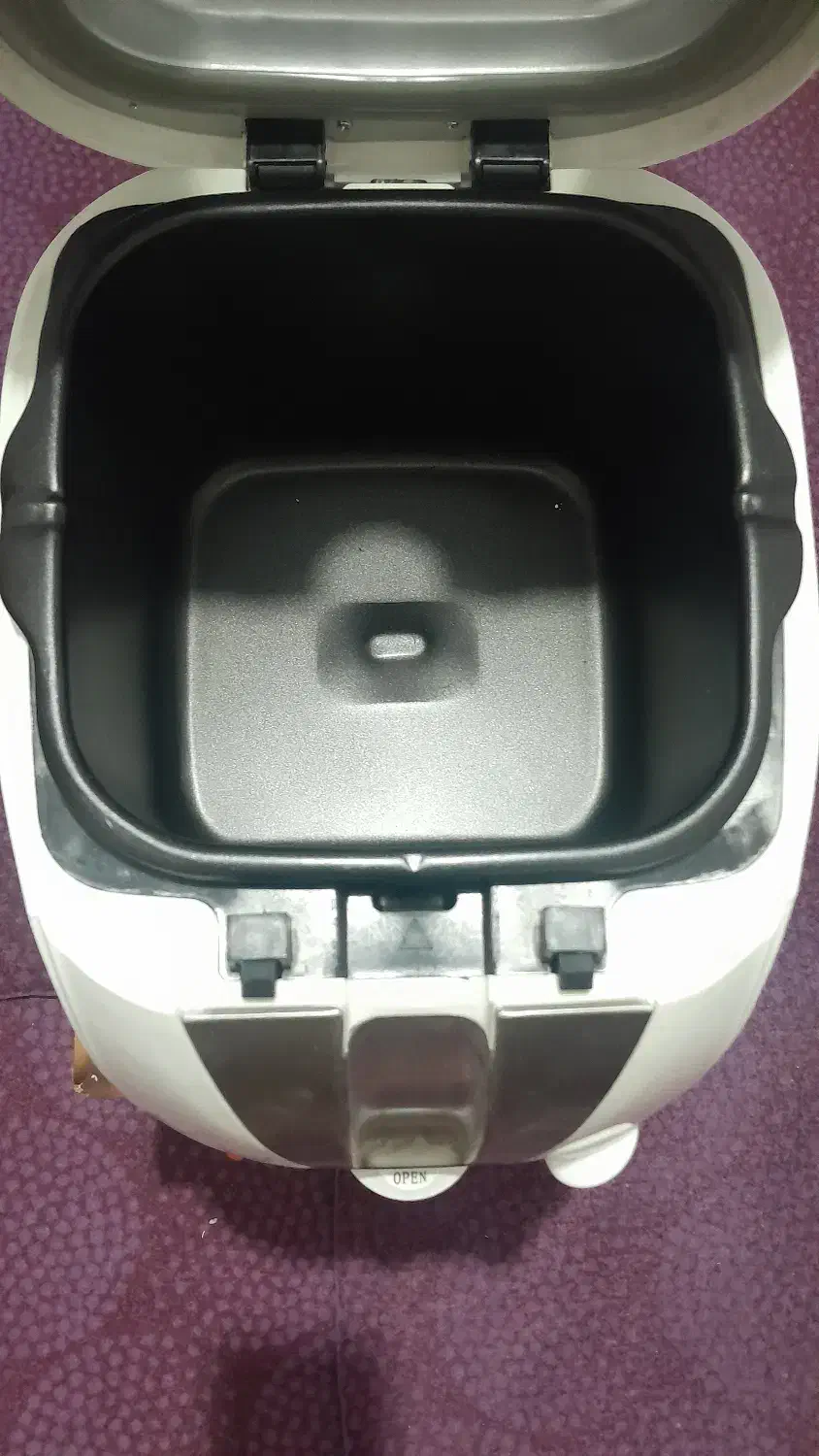 سرخ کن AEG|سایر لوازم برقی|نسیم‌شهر, |دیوار