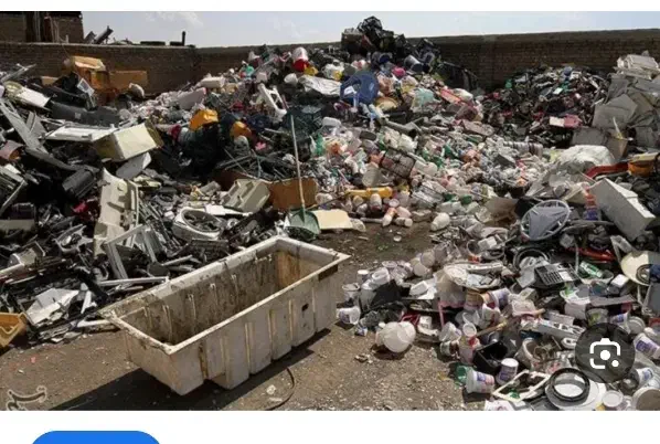 خرید ضایعات در منزل با ترازوی دیجیتالی|خدمات پیشه و مهارت|ساوه, |دیوار