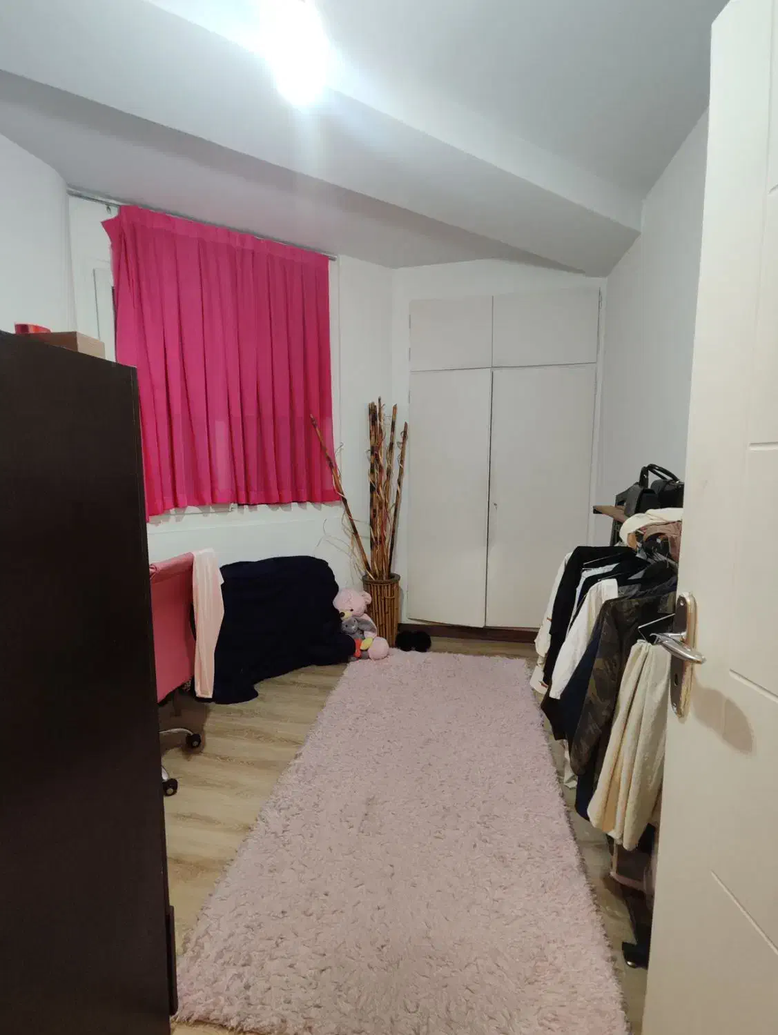 72متر 2خواب (فول امکانات/فردوس غرب/نزدیک مترو)|اجارهٔ آپارتمان|تهران, سازمان برنامه جنوبی|دیوار