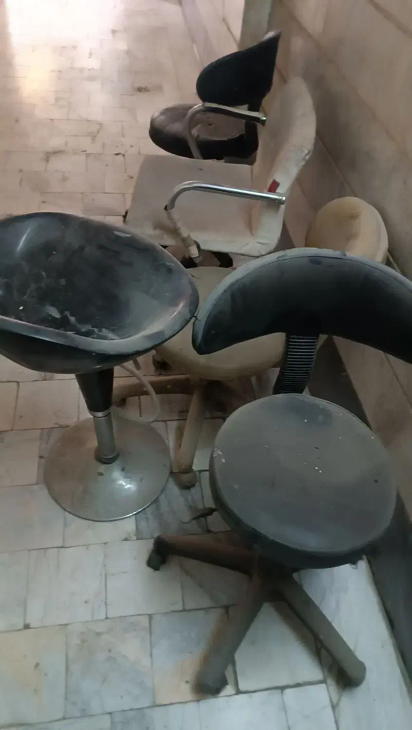 صندلی|صندلی و نیمکت|تهران, جوادیه|دیوار