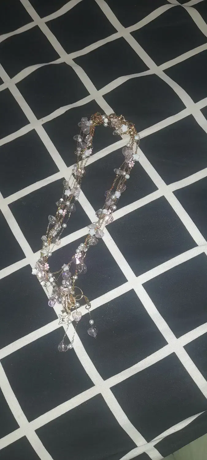 گردنبند|بدلیجات|ساوه, |دیوار