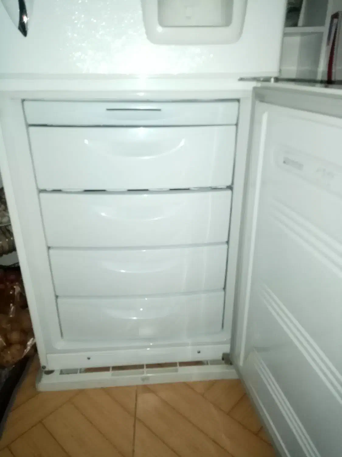 یخچال|یخچال و فریزر|قرچک, شهرک طلائیه|دیوار