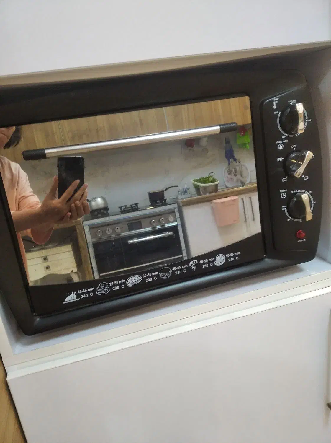 توستر|اجاق گاز و لوازم برقی پختوپز|بدره, |دیوار