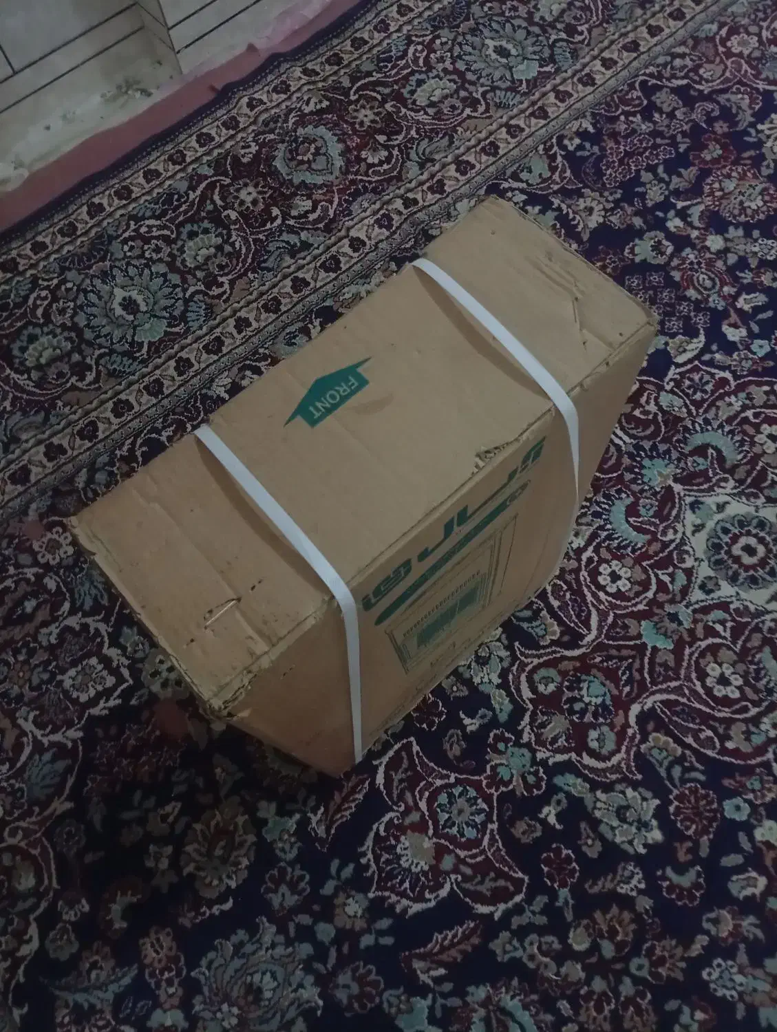 بخاری آبسال نونو|بخاری، هیتر، شومینه|سوسنگرد, |دیوار