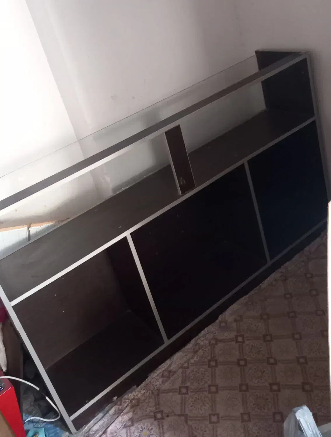 کمد ویترینی|فروشگاه و مغازه|درگهان, |دیوار