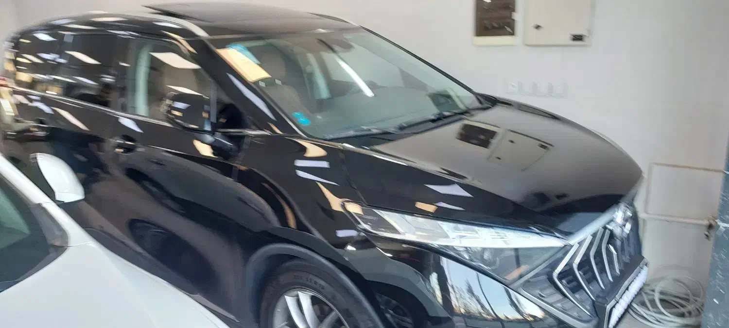 هایما x7 مدل ۱۴۰۲|خودرو سواری و وانت|اصفهان, کوی ولی عصر|دیوار