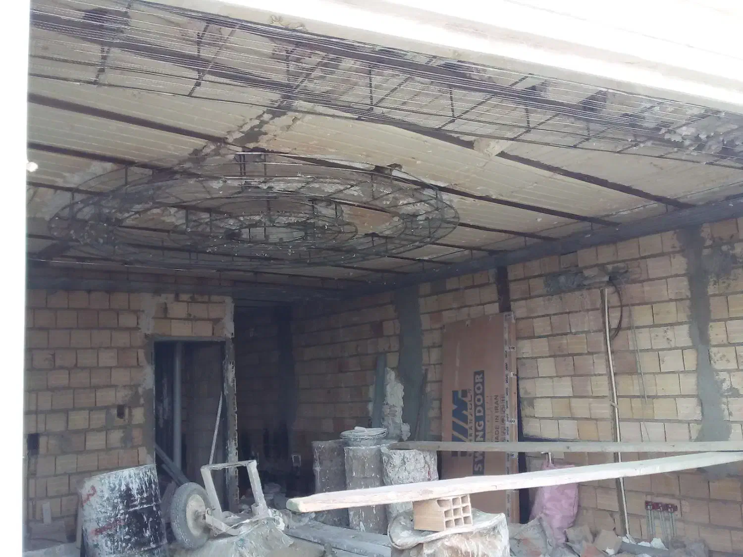 راویز کاری|خدمات پیشه و مهارت|نظرآباد, شهرک سید جمال الدین|دیوار