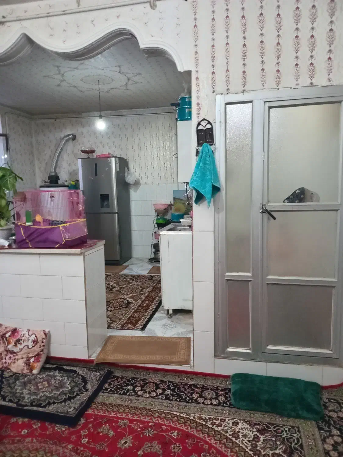 فروش خانه|فروش آپارتمان|بافت, |دیوار