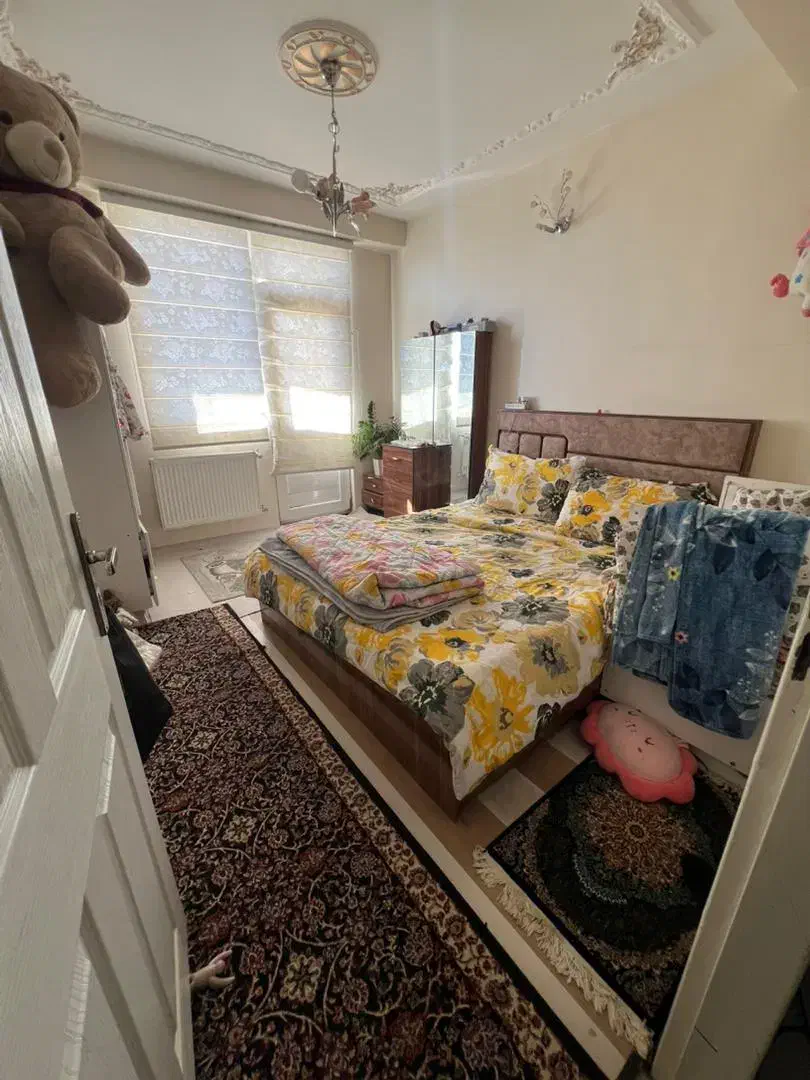 فروش آپارتمان در مجتمع سپیدار شهرک ولی عصر|فروش آپارتمان|مراغه, |دیوار