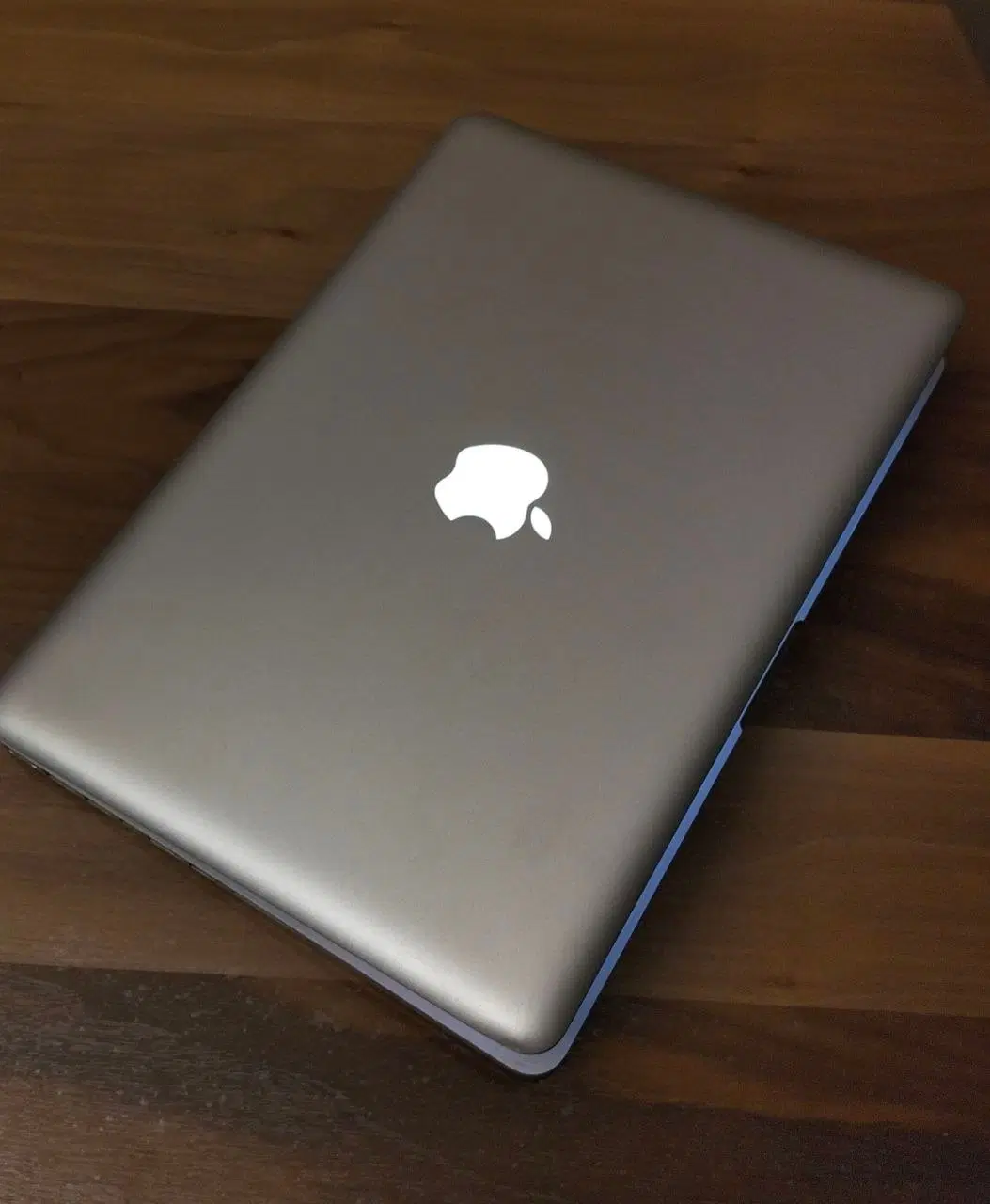 Macbook Pro 2010 core 2 duo|رایانه همراه|تهران, بنی‌هاشم|دیوار