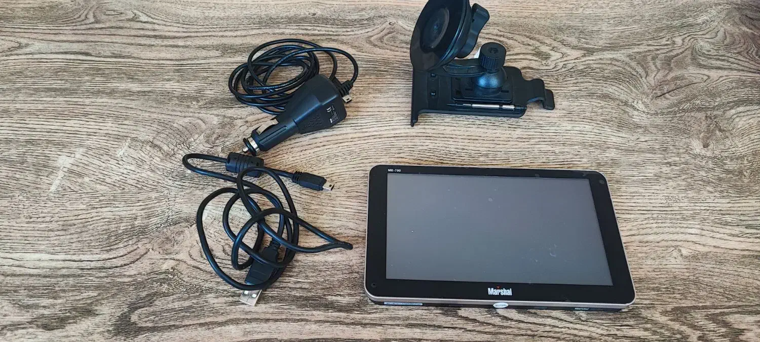 تبلت رهیاب مارشال جی پی اس gps|تبلت|تبریز, |دیوار