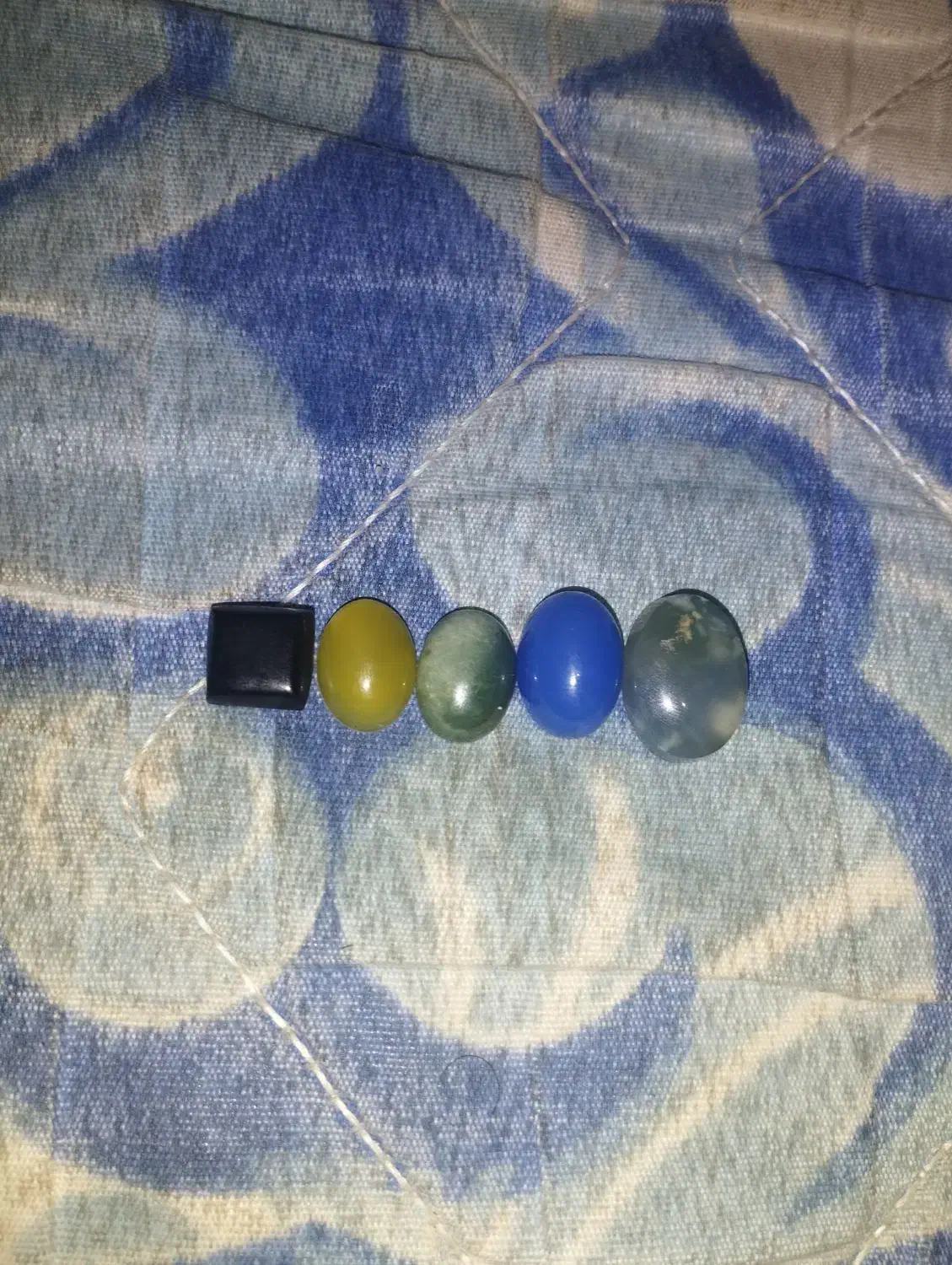 نگین انگشتری|بدلیجات|زرند, |دیوار