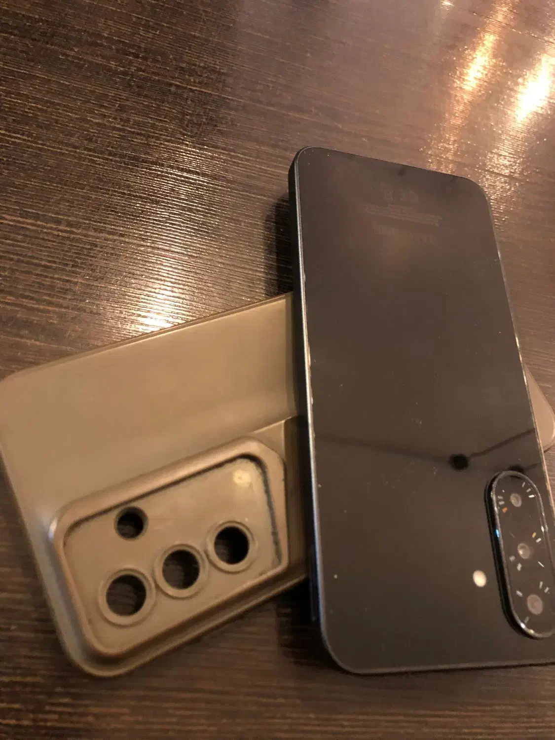 سامسونگ  A26  5G ویتنام|موبایل|تهران, درختی|دیوار