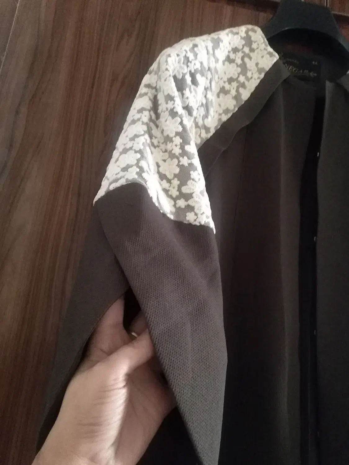 مانتو|لباس|مشهد, کوی ولیعصر|دیوار