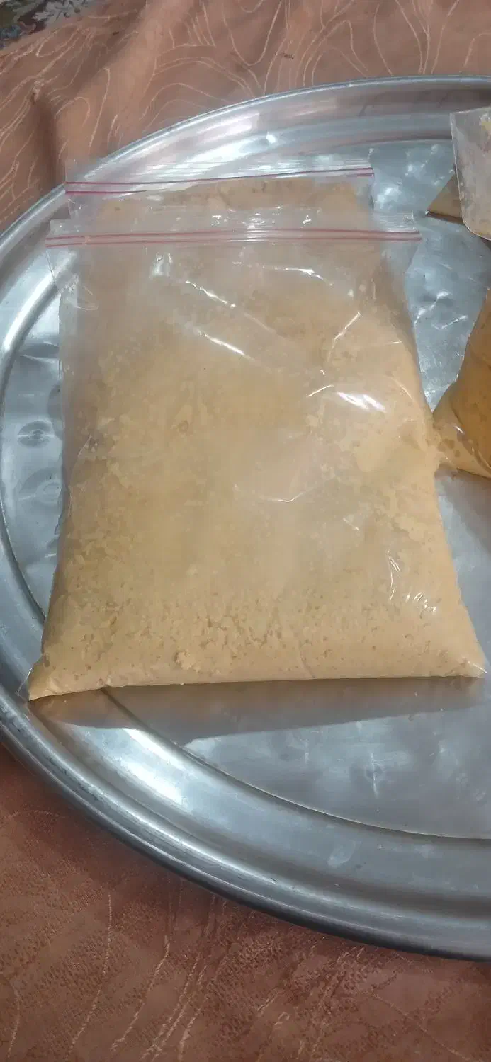 خمیر فلافل|خوردنی و آشامیدنی|قم, تعویض پلاک|دیوار