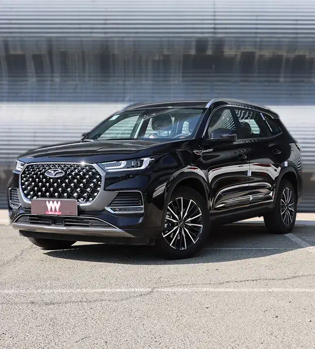 فونیکس F8 پرومکس|خودرو سواری و وانت|گلوگاه, |دیوار