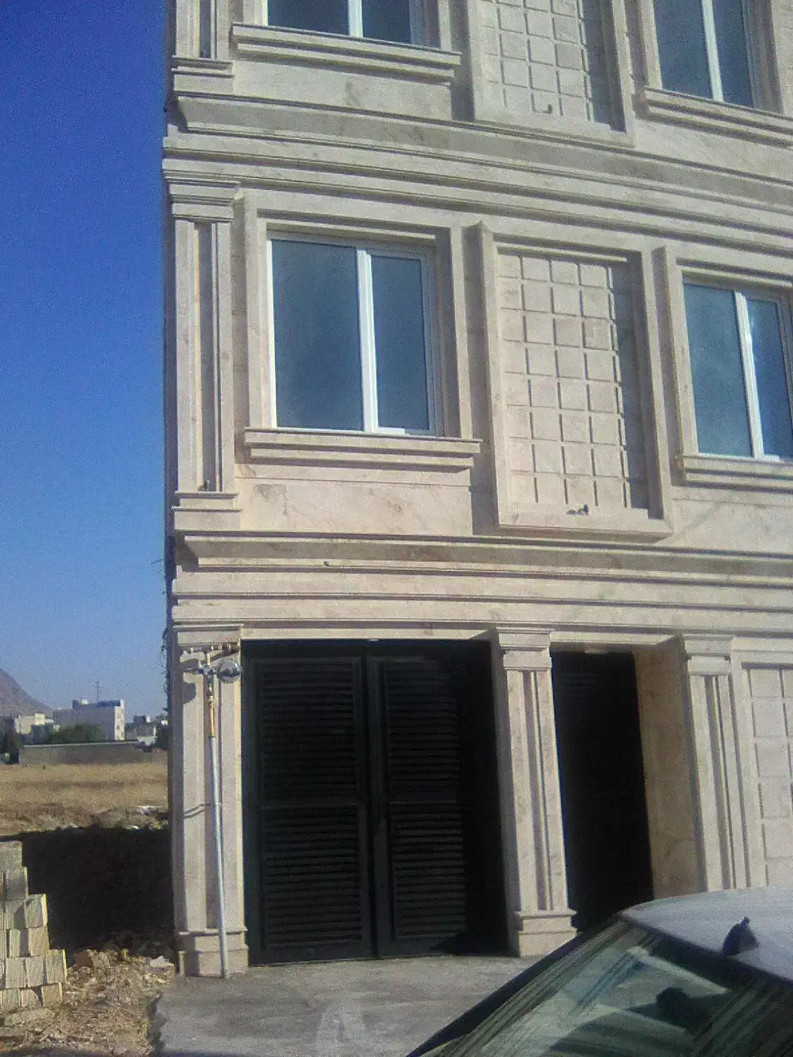 سرامیک و سنگ کاری|خدمات پیشه و مهارت|خرم‌آباد, |دیوار