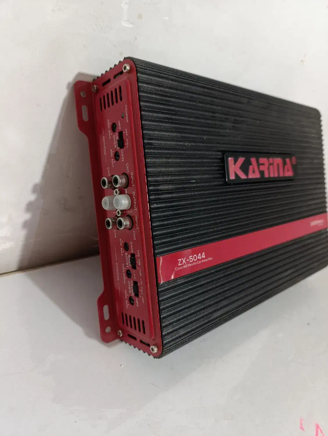 فروش امپیلی KARinA|صوتی و تصویری|ملایر, |دیوار