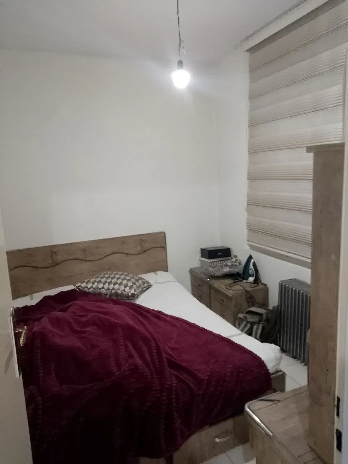 ۷۰ متر دوخوابه طبقه دوم سندی آماده تخلیه|اجارهٔ آپارتمان|تهران, خواجه نظام الملک|دیوار