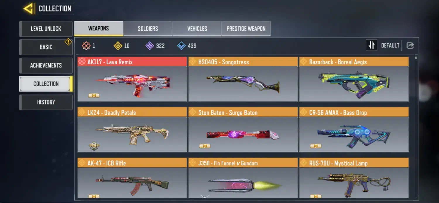 اکانت کالاف|کنسول، بازی ویدئویی و آنلاین|یزد, |دیوار