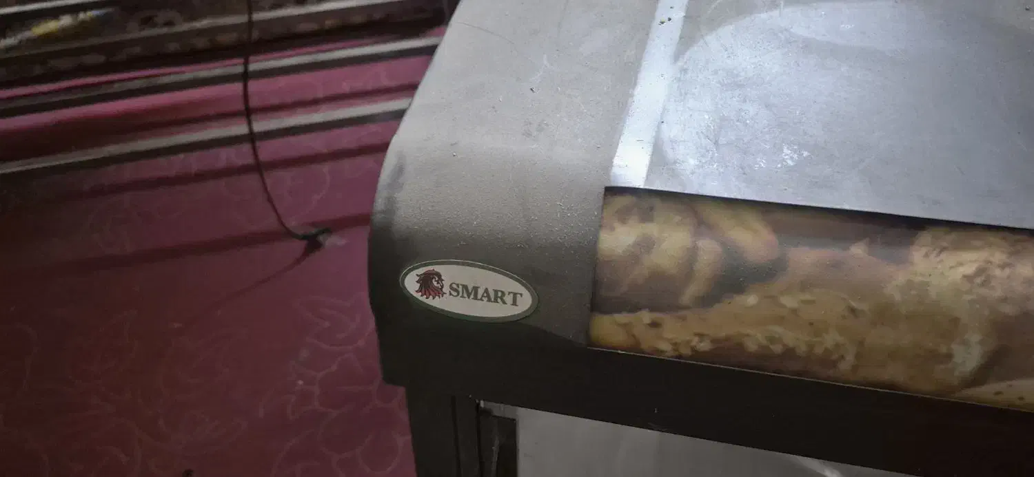 گرم کن سخاری|کافی‌شاپ و رستوران|مشهد, انقلاب|دیوار