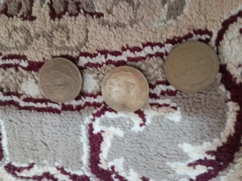 خوب|کلکسیون سکه، تمبر، اسکناس|چناران, |دیوار