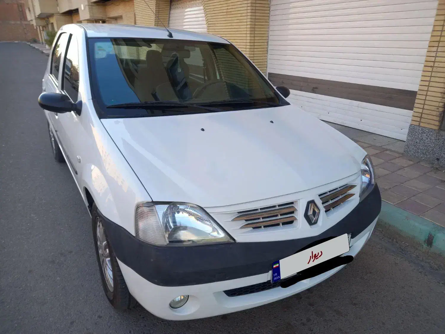 ال نود مدل ۹۴|خودرو سواری و وانت|رفسنجان, |دیوار