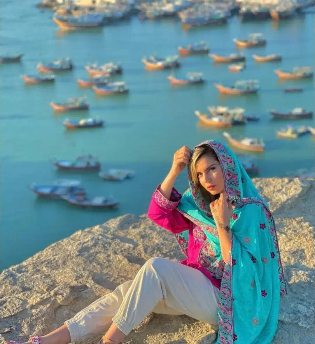 تور چابهار جذاب شاد عالی هندوستان ایران|تور و چارتر|مشهد, رده|دیوار