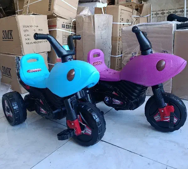 سه چرخه و ماشین کودک|دوچرخه، اسکیت، اسکوتر|سهند, |دیوار